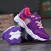 imageVivay Little Kid Boys Girls Shoes Running Sports Sneakers 1dPurpleSize 13 Little Kid