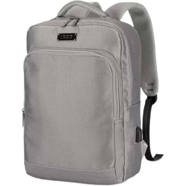 Business Laptop Backpack USB Charging Port Travel Slim Durable Computer Bag Fits 15.6, 16 and 17 Inch Laptop 