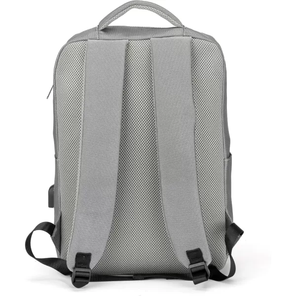 Business Laptop Backpack USB Charging Port Travel Slim Durable Computer Bag Fits 15.6, 16 and 17 Inch Laptop 