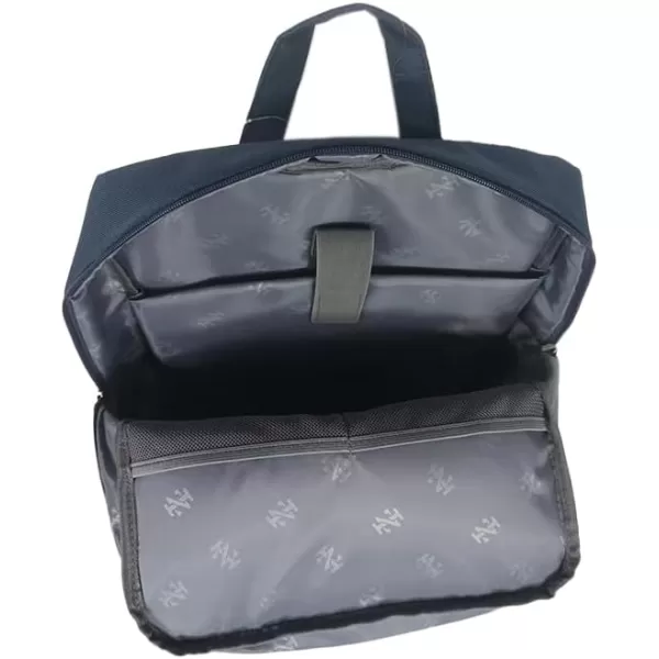 Business Laptop Backpack USB Charging Port Travel Slim Durable Computer Bag Fits 15.6, 16 and 17 Inch Laptop 