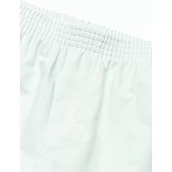 IZOD Boys' 4-Piece Set with Collared Dress Shirt, Tie, Vest, and Pants