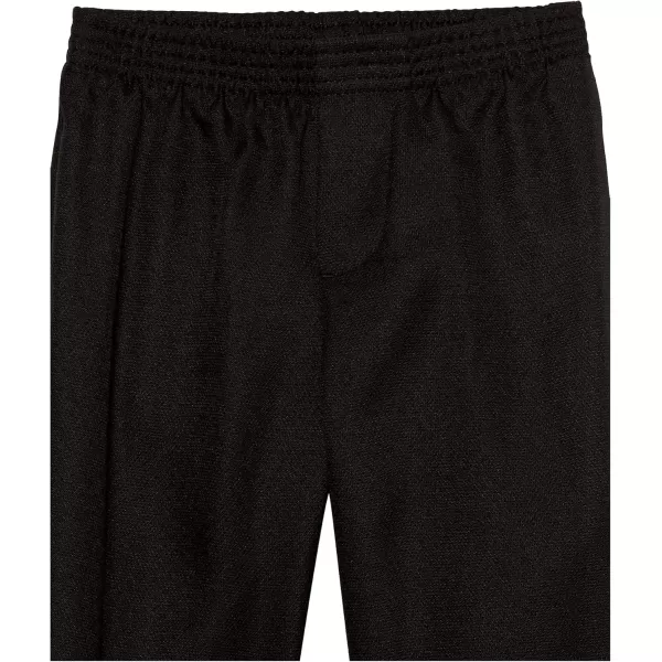 IZOD Boys' 4-Piece Set with Collared Dress Shirt, Tie, Vest, and Pants