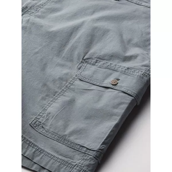 IZOD Men's Saltwater 10.5" Cargo Short