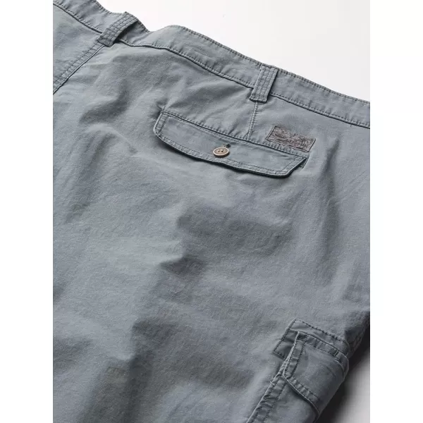 IZOD Men's Saltwater 10.5" Cargo Short