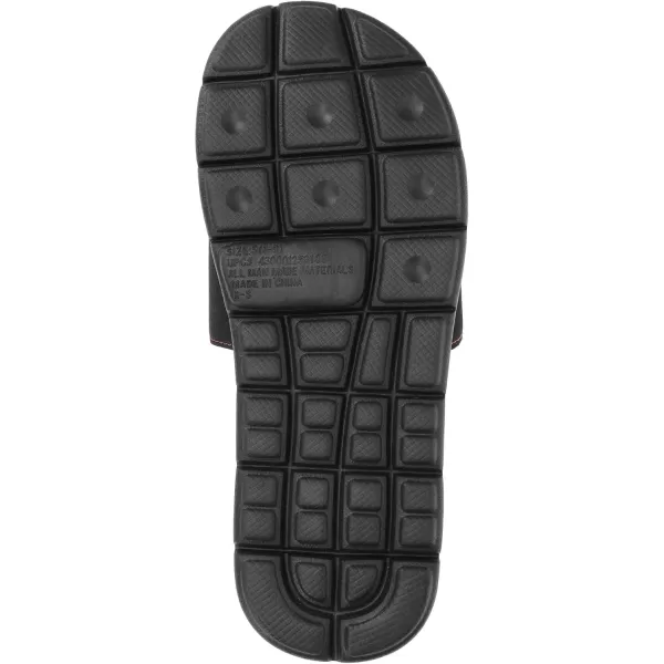 IZOD Men's Slide Sandal