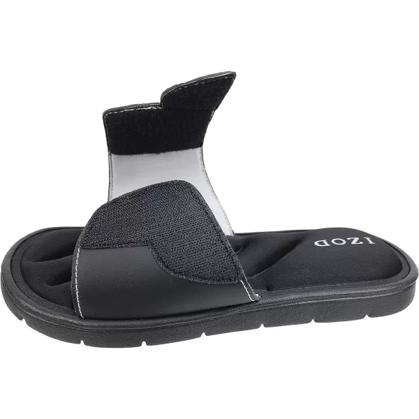 IZOD Men's Slide Sandal