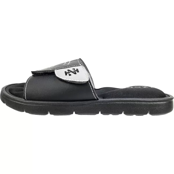 IZOD Men's Slide Sandal