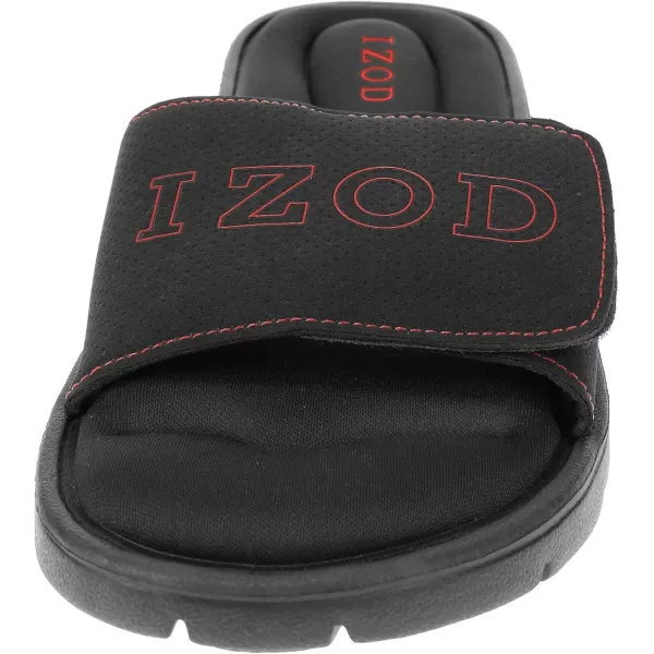 IZOD Men's Slide Sandal