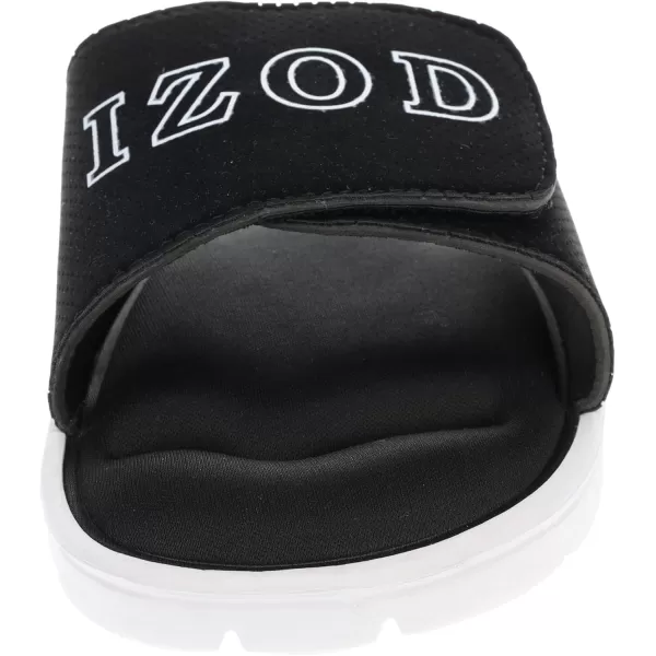 IZOD Men's Slide Sandal