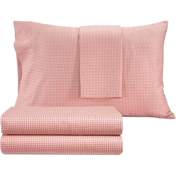 IZOD - Silky Sateen Cotton Sheet Set, Smooth &amp; Buttery Feel, Long-Staple Cotton, Deep Pocket Sheets 