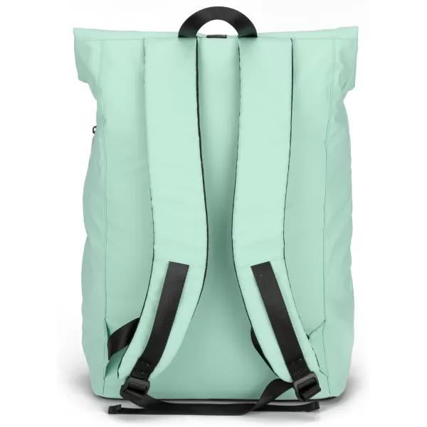 Unisex Business Laptop/Tablet Slim Durable Backpack for Travel Fits 15.6 Inch or 16 Inch Laptop/Tablet 