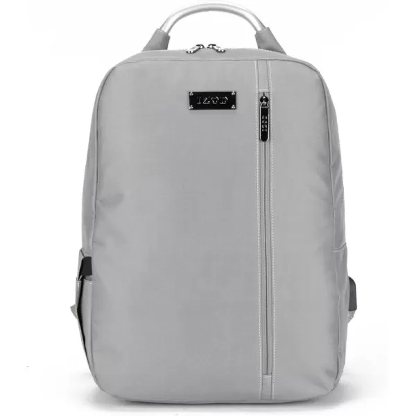 Business Laptop Backpack USB Charging Port Travel Slim Durable Computer Bag Fits 15.6, 16 and 17 Inch Laptop 