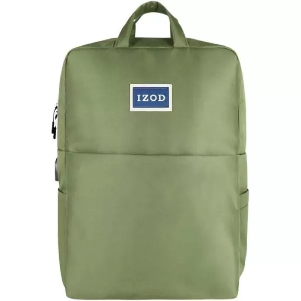 Business Laptop Backpack USB Charging Port Travel Slim Durable Computer Bag Fits 15.6, 16 and 17 Inch Laptop 
