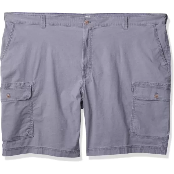 IZOD Men's Saltwater 10.5" Cargo Short