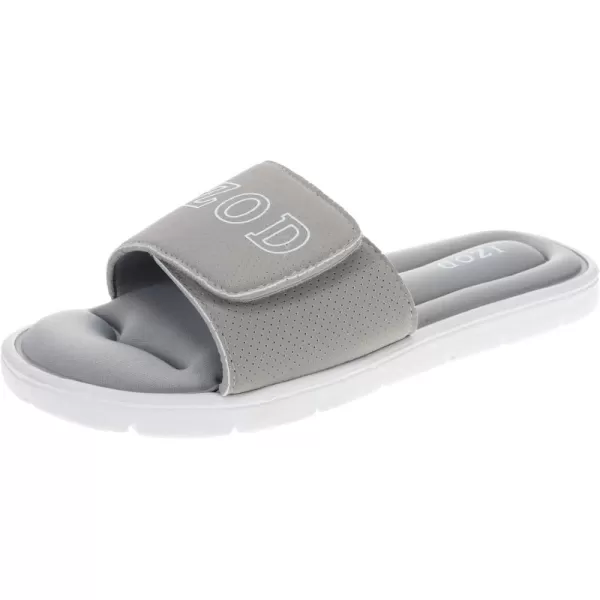IZOD Men's Slide Sandal