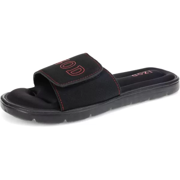 IZOD Men's Slide Sandal