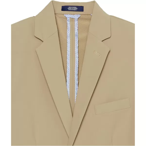 IZOD Boys' Bi-Stretch Blazer Jacket