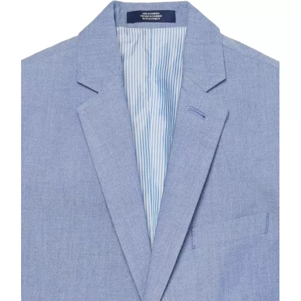 IZOD Boys' Bi-Stretch Blazer Jacket