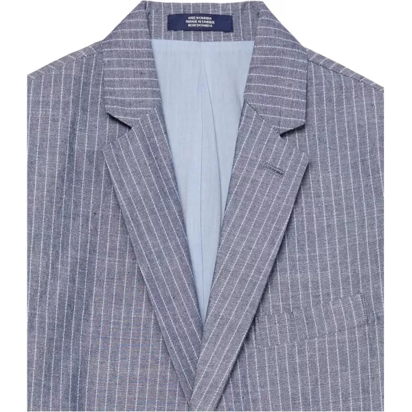 IZOD Boys' Bi-Stretch Blazer Jacket