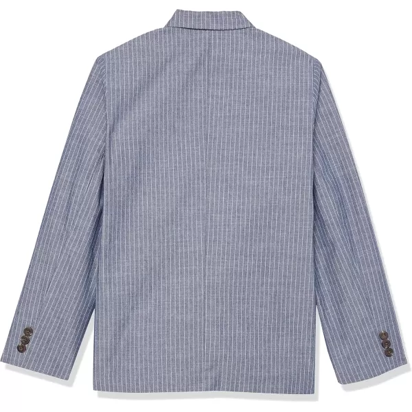 IZOD Boys' Bi-Stretch Blazer Jacket