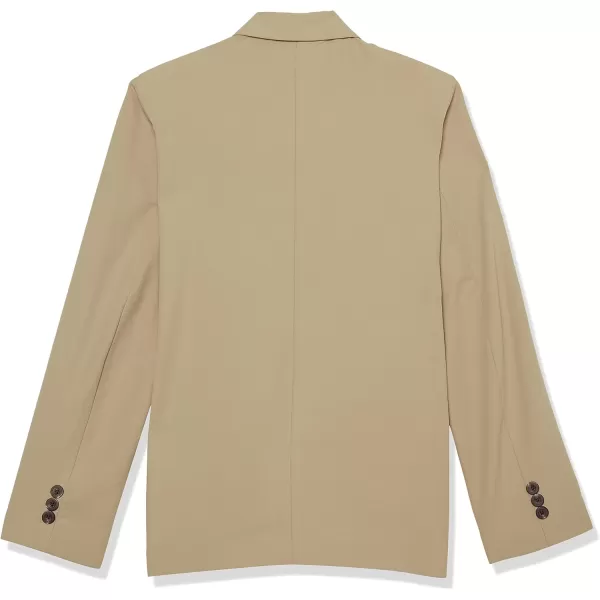 IZOD Boys' Bi-Stretch Blazer Jacket