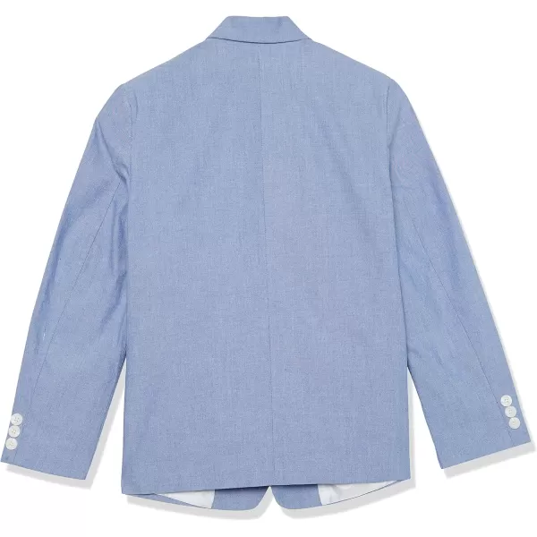 IZOD Boys' Bi-Stretch Blazer Jacket