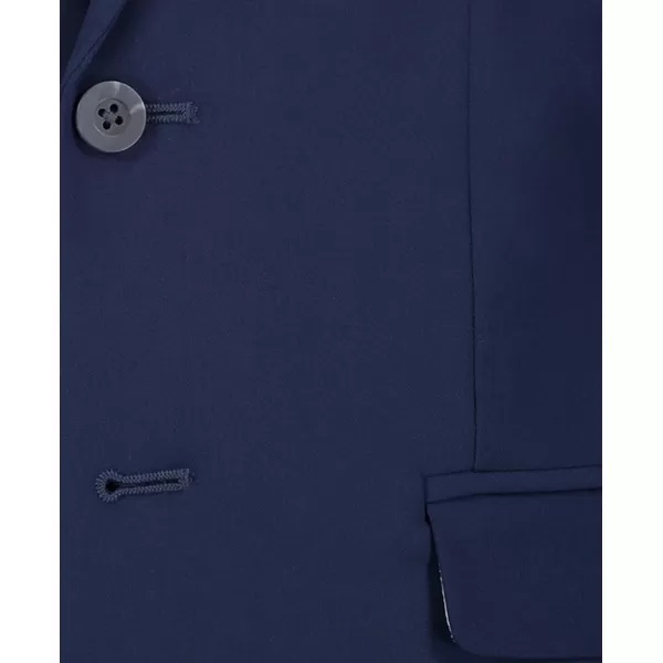 IZOD Boys' Bi-Stretch Blazer Jacket