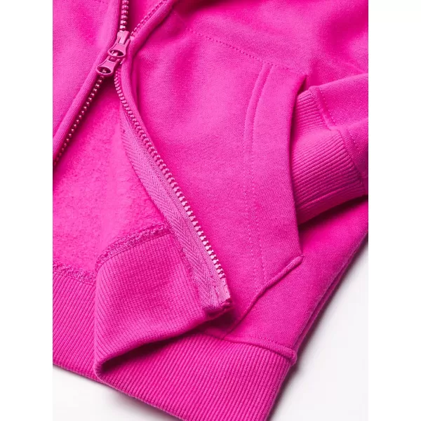 IZOD Boys' Sensory-Friendly Full-Zip Hoodie Sweatshirt, Soft Fabric with Pockets &amp; Ribbed Cuffs, Tagless