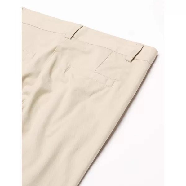 IZOD Junior's Uniform Skinny Stretch Twill Pant
