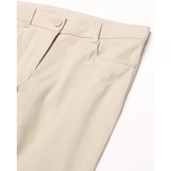 IZOD Junior's Uniform Skinny Stretch Twill Pant