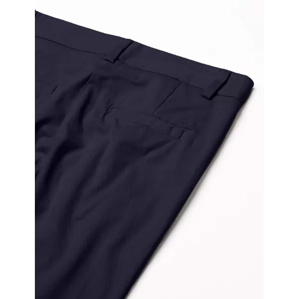 IZOD Junior's Uniform Skinny Stretch Twill Pant