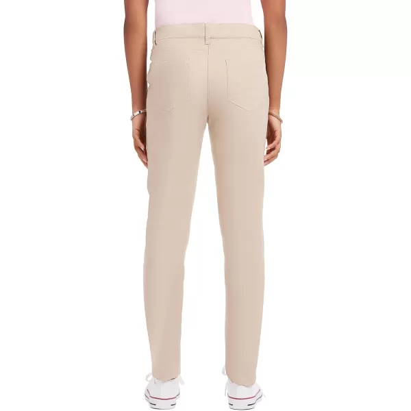 IZOD Juniors Uniform Stretch Jegging