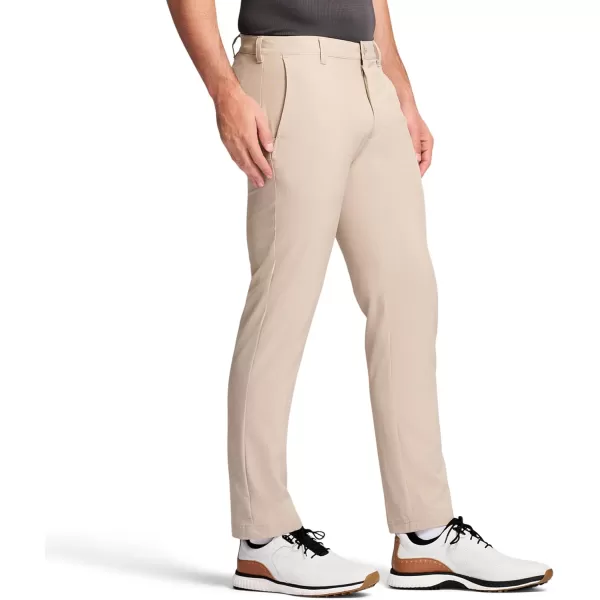 IZOD Men's Golf Swingflex Slim Fit Pant