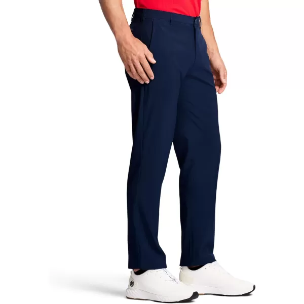 IZOD Men's Golf Swingflex Slim Fit Pant