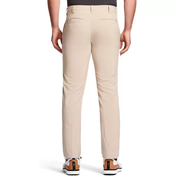 IZOD Men's Golf Swingflex Slim Fit Pant