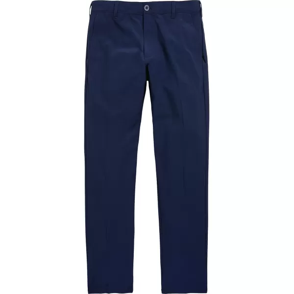 IZOD Men's Golf Swingflex Slim Fit Pant