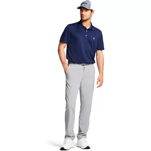 IZOD Men's Golf Swingflex Slim Fit Pant