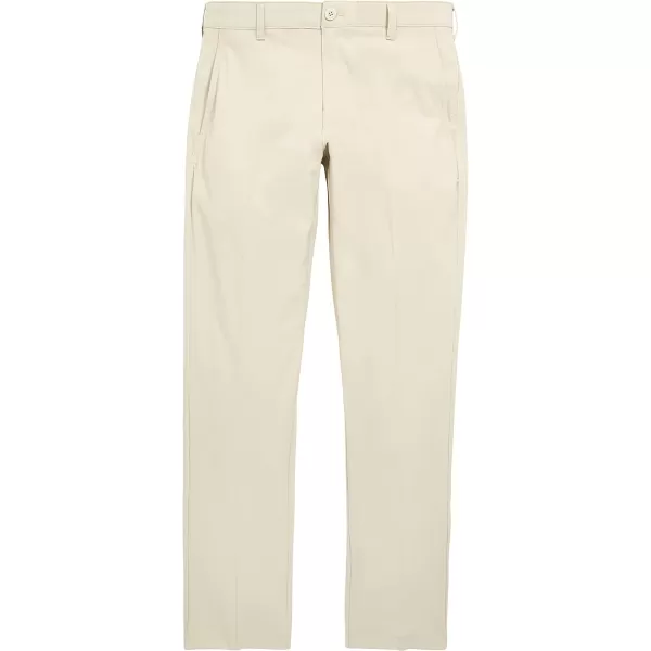 IZOD Men's Golf Swingflex Slim Fit Pant