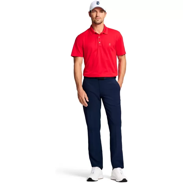 IZOD Men's Golf Swingflex Slim Fit Pant