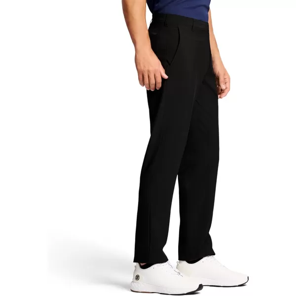 IZOD Men's Golf Swingflex Slim Fit Pant