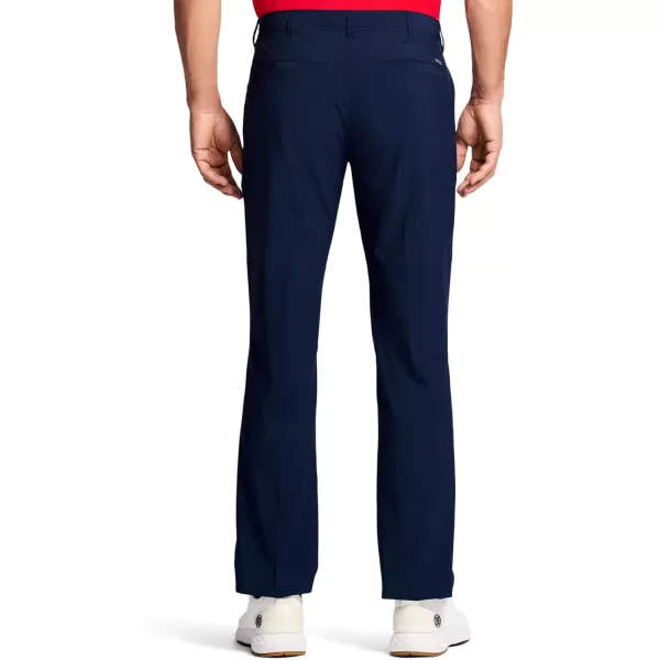 IZOD Men's Golf Swingflex Slim Fit Pant
