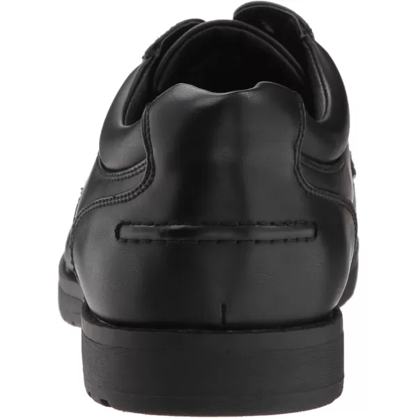IZOD Men's Lewis Oxford