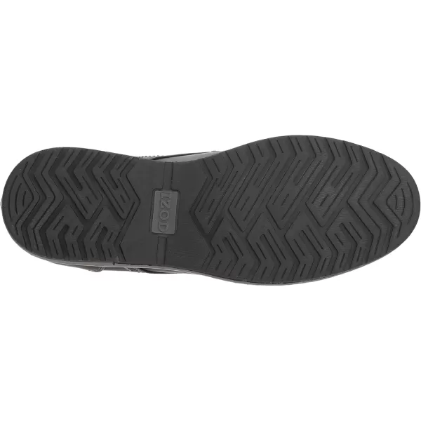 IZOD Men's Lewis Oxford