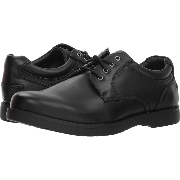 IZOD Men's Lewis Oxford