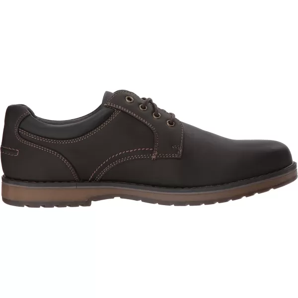 IZOD Men's Lewis Oxford