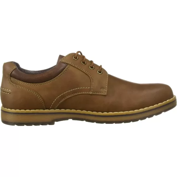 IZOD Men's Lewis Oxford