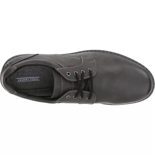 IZOD Men's Lewis Oxford