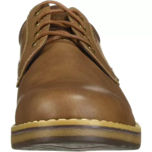 IZOD Men's Lewis Oxford