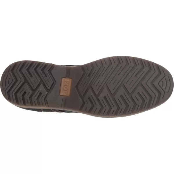 IZOD Men's Lewis Oxford