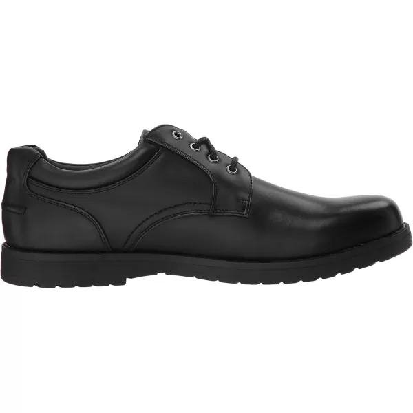 IZOD Men's Lewis Oxford